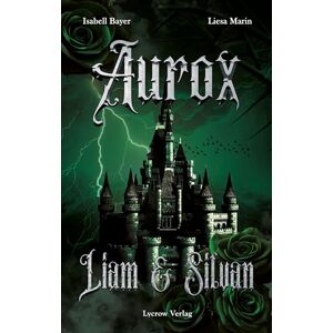 Bayer Aurox: Liam und Silvan (Aurox: Ace und Jaron) - Preis vom 12.06.2026 05:40:31 h Bayer Aurox: Liam und Silvan (Aurox: Ace und Jaron) - Preis vom 12.06.2026 05:40:31 h