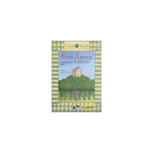 Gibson Green Apple: King Arthur and his Knights + audio CD/CD-ROM - Preis vom 15.06.2026 05:30:30 h Gibson Green Apple: King Arthur and his Knights + audio CD/CD-ROM - Preis vom 15.06.2026 05:30:30 h