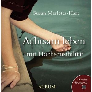 Hart Achtsam leben mit Hochsensibilität - Preis vom 12.06.2026 05:40:31 h Hart Achtsam leben mit Hochsensibilität - Preis vom 12.06.2026 05:40:31 h