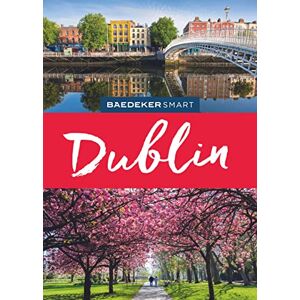 Bernd Biege - Baedeker SMART Reiseführer Dublin: Reiseführer mit Spiralbindung inklusive Faltkarte und Reiseatlas - Preis vom 15.06.2026 05:30:30 h Bernd Biege - Baedeker SMART Reiseführer Dublin: Reiseführer mit Spiralbindung inklusive Faltkarte und Reiseatlas - Preis vom 15.06.2026 05:30:30 h