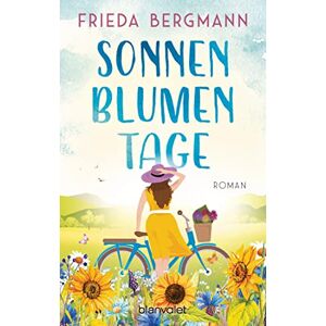 Bergmann Sonnenblumentage: Roman - Preis vom 14.06.2026 05:24:48 h Bergmann Sonnenblumentage: Roman - Preis vom 14.06.2026 05:24:48 h