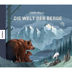 Braun Die Welt der Berge - Preis vom 14.06.2026 05:24:48 h Braun Die Welt der Berge - Preis vom 14.06.2026 05:24:48 h