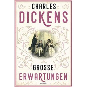 Charles Dickens - Große Erwartungen - Preis vom 16.06.2026 05:30:18 h Charles Dickens - Große Erwartungen - Preis vom 16.06.2026 05:30:18 h