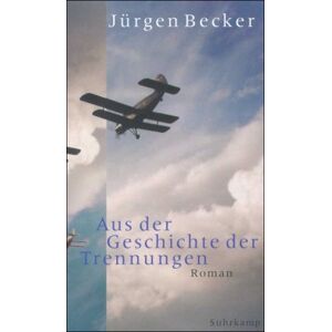 Becker Aus der Geschichte der Trennungen: Roman - Preis vom 15.06.2026 05:30:30 h Becker Aus der Geschichte der Trennungen: Roman - Preis vom 15.06.2026 05:30:30 h