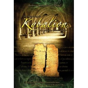Andreas Campobasso - Der Meisterweg des Kybalion - Preis vom 15.06.2026 05:30:30 h Andreas Campobasso - Der Meisterweg des Kybalion - Preis vom 15.06.2026 05:30:30 h