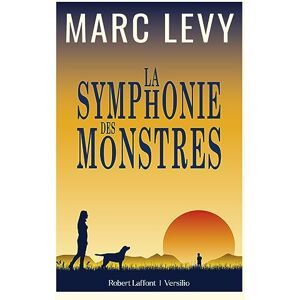 Marc La symphonie des monstres - Preis vom 16.06.2026 05:30:18 h Marc La symphonie des monstres - Preis vom 16.06.2026 05:30:18 h