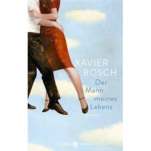 Bosch Der Mann meines Lebens: Roman - Preis vom 13.06.2026 05:28:29 h Bosch Der Mann meines Lebens: Roman - Preis vom 13.06.2026 05:28:29 h