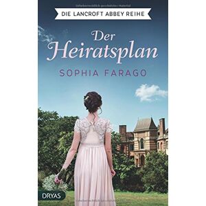 Sophia Farago - Der Heiratsplan: Lancroft Abbey Reihe, Teil 1 - Preis vom 11.06.2026 05:43:19 h Sophia Farago - Der Heiratsplan: Lancroft Abbey Reihe, Teil 1 - Preis vom 11.06.2026 05:43:19 h
