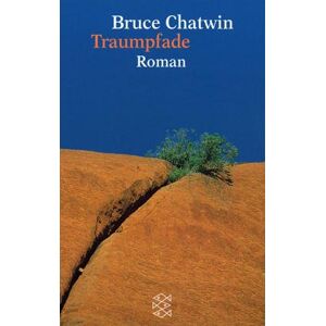 Bruce Chatwin - Traumpfade. Roman - Preis vom 13.06.2026 05:28:29 h Bruce Chatwin - Traumpfade. Roman - Preis vom 13.06.2026 05:28:29 h
