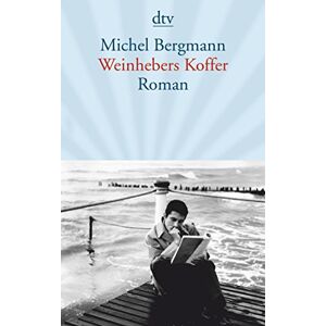 Bergmann Weinhebers Koffer: Roman - Preis vom 14.06.2026 05:24:48 h Bergmann Weinhebers Koffer: Roman - Preis vom 14.06.2026 05:24:48 h