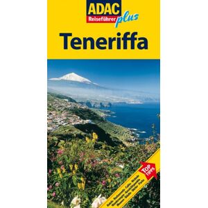 Nenzel, Nana Claudia - ADAC Reiseführer plus Teneriffa: Mit extra Karte zum Herausnehmen: Hotels, Restaurants, Strände, Wanderungen, Aussichtspunkte, Museen, Dörfer, Parks. Top Tipps - Preis vom 14.06.2026 05:24:48 h Nenzel, Nana Claudia - ADAC Reiseführer plus Teneriffa: Mit extra Karte zum Herausnehmen: Hotels, Restaurants, Strände, Wanderungen, Aussichtspunkte, Museen, Dörfer, Parks. Top Tipps - Preis vom 14.06.2026 05:24:48 h