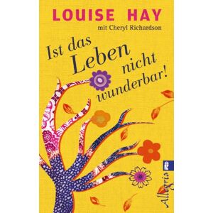 Louise Hay - Ist das Leben nicht wunderbar! - Preis vom 15.06.2026 05:30:30 h Louise Hay - Ist das Leben nicht wunderbar! - Preis vom 15.06.2026 05:30:30 h