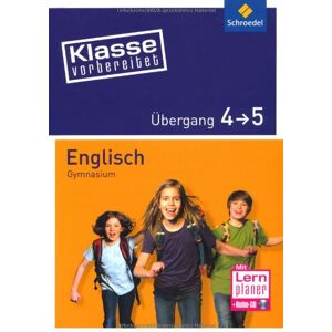 Julia Käufler - Klasse vorbereitet - Gymnasium: Übergang 4 / 5 Englisch: mit Audio-CD - Preis vom 15.06.2026 05:30:30 h Julia Käufler - Klasse vorbereitet - Gymnasium: Übergang 4 / 5 Englisch: mit Audio-CD - Preis vom 15.06.2026 05:30:30 h