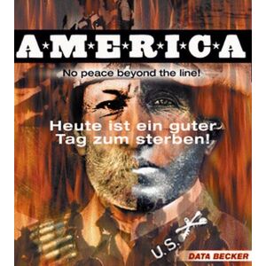 Becker America - No Peace Beyond the Line - Preis vom 12.06.2026 05:40:31 h Becker America - No Peace Beyond the Line - Preis vom 12.06.2026 05:40:31 h