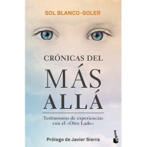 Blanco Crónicas del Más Allá (Diversos) - Preis vom 16.06.2026 05:30:18 h Blanco Crónicas del Más Allá (Diversos) - Preis vom 16.06.2026 05:30:18 h