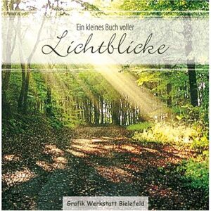 Becker Ein kleines Buch voller Lichtblicke - Preis vom 15.06.2026 05:30:30 h Becker Ein kleines Buch voller Lichtblicke - Preis vom 15.06.2026 05:30:30 h