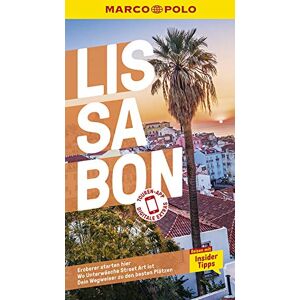 Becker MARCO POLO Reiseführer Lissabon: Reisen mit Insider-Tipps. Inkl. kostenloser Touren-App - Preis vom 13.06.2026 05:28:29 h Becker MARCO POLO Reiseführer Lissabon: Reisen mit Insider-Tipps. Inkl. kostenloser Touren-App - Preis vom 13.06.2026 05:28:29 h