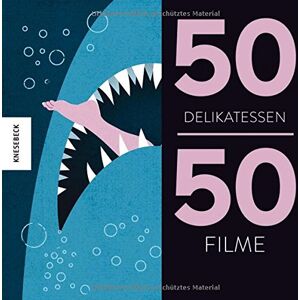 Braun 50 Delikatessen 50 Filme - Preis vom 15.06.2026 05:30:30 h Braun 50 Delikatessen 50 Filme - Preis vom 15.06.2026 05:30:30 h