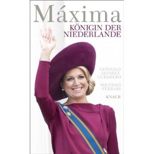 Acer Máxima: Königin der Niederlande - Preis vom 12.06.2026 05:40:31 h Acer Máxima: Königin der Niederlande - Preis vom 12.06.2026 05:40:31 h