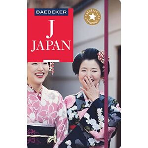 Isa Ducke - Baedeker Reiseführer Japan: mit praktischer Karte EASY ZIP - Preis vom 15.06.2026 05:30:30 h Isa Ducke - Baedeker Reiseführer Japan: mit praktischer Karte EASY ZIP - Preis vom 15.06.2026 05:30:30 h