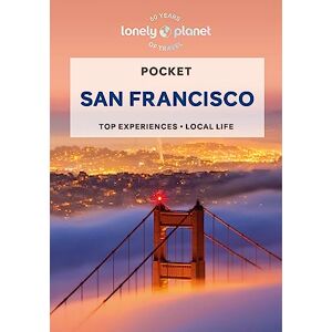 Ashley Harrell - Pocket San Francisco : top experiences, local life - Preis vom 14.06.2026 05:24:48 h Ashley Harrell - Pocket San Francisco : top experiences, local life - Preis vom 14.06.2026 05:24:48 h