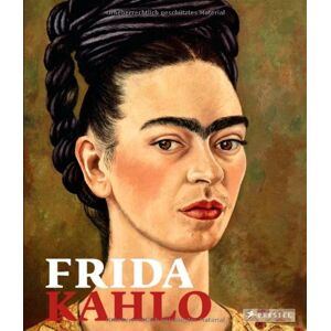 Becker Frida Kahlo. Retrospektive - Preis vom 12.06.2026 05:40:31 h Becker Frida Kahlo. Retrospektive - Preis vom 12.06.2026 05:40:31 h