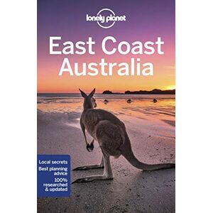 Anthony Ham - East Coast Australia - Preis vom 14.06.2026 05:24:48 h Anthony Ham - East Coast Australia - Preis vom 14.06.2026 05:24:48 h