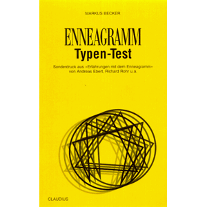 Becker Enneagramm-Typen-Test. Sonderdruck aus 'Erfahrungen mit dem Enneagramm' - Preis vom 15.06.2026 05:30:30 h Becker Enneagramm-Typen-Test. Sonderdruck aus 'Erfahrungen mit dem Enneagramm' - Preis vom 15.06.2026 05:30:30 h
