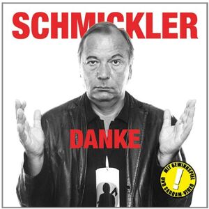 Wilfried Schmickler - Danke - Preis vom 16.06.2026 05:30:18 h Wilfried Schmickler - Danke - Preis vom 16.06.2026 05:30:18 h
