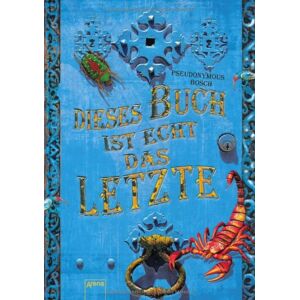 Bosch Dieses Buch ist echt das Letzte - Preis vom 13.06.2026 05:28:29 h Bosch Dieses Buch ist echt das Letzte - Preis vom 13.06.2026 05:28:29 h