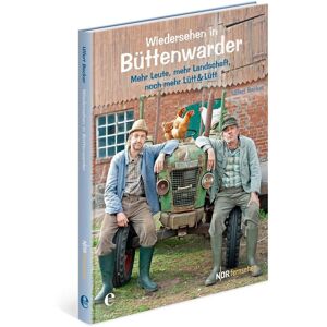 Becker Wiedersehen in Büttenwarder - Preis vom 13.06.2026 05:28:29 h Becker Wiedersehen in Büttenwarder - Preis vom 13.06.2026 05:28:29 h