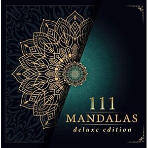 Dice Colouring - Malbuch für Erwachsene: Deluxe Ausmalbuch für Erwachsene mit 111 zauberhaften Mandalas für Erwachsene zum Entspannen und Abbauen von Stress. Mandala ... Erwachsene inkl. kostenlose Download Version. - Preis vom 16.06.2026 05:30:18 h Dice Colouring - Malbuch für Erwachsene: Deluxe Ausmalbuch für Erwachsene mit 111 zauberhaften Mandalas für Erwachsene zum Entspannen und Abbauen von Stress. Mandala ... Erwachsene inkl. kostenlose Download Version. - Preis vom 16.06.2026 05:30:18 h