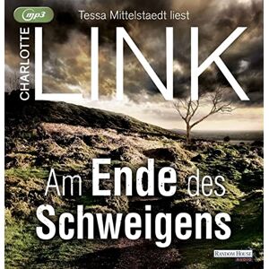Charlotte Link - Am Ende des Schweigens: Lesung. Gekürzte Ausgabe - Preis vom 13.06.2026 05:28:29 h Charlotte Link - Am Ende des Schweigens: Lesung. Gekürzte Ausgabe - Preis vom 13.06.2026 05:28:29 h