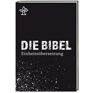 Die Bibel: Gesamtausgabe. Revidierte Einheitsübersetzung 2017 - Preis vom 16.06.2026 05:30:18 h Die Bibel: Gesamtausgabe. Revidierte Einheitsübersetzung 2017 - Preis vom 16.06.2026 05:30:18 h
