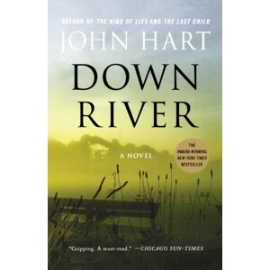 Hart Down River - Preis vom 12.06.2026 05:40:31 h Hart Down River - Preis vom 12.06.2026 05:40:31 h