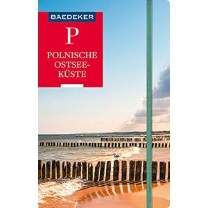 Dieter Schulze - Baedeker Reiseführer Polnische Ostseeküste, Masuren, Danzig: mit praktischer Karte EASY ZIP - Preis vom 15.06.2026 05:30:30 h Dieter Schulze - Baedeker Reiseführer Polnische Ostseeküste, Masuren, Danzig: mit praktischer Karte EASY ZIP - Preis vom 15.06.2026 05:30:30 h