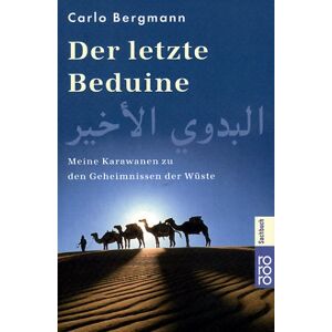 Bergmann Der letzte Beduine - Preis vom 14.06.2026 05:24:48 h Bergmann Der letzte Beduine - Preis vom 14.06.2026 05:24:48 h