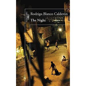Blanco The Night / The Night (HISPANICA) - Preis vom 12.06.2026 05:40:31 h Blanco The Night / The Night (HISPANICA) - Preis vom 12.06.2026 05:40:31 h