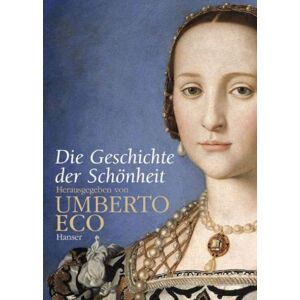 ECO Die Geschichte der Schönheit - Preis vom 15.06.2026 05:30:30 h ECO Die Geschichte der Schönheit - Preis vom 15.06.2026 05:30:30 h