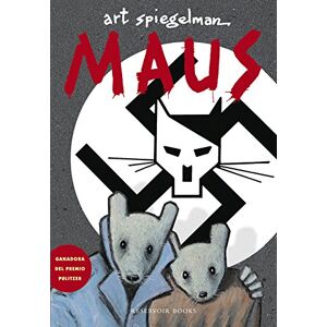 ART Maus (RESERVOIR NARRATIVA, Band 170002) - Preis vom 10.06.2026 05:35:22 h ART Maus (RESERVOIR NARRATIVA, Band 170002) - Preis vom 10.06.2026 05:35:22 h