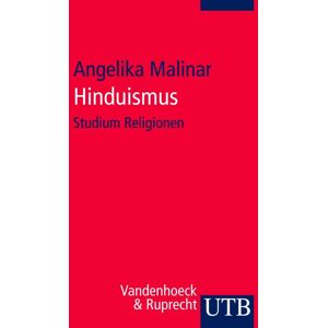 Angelika Malinar - Hinduismus - Preis vom 10.06.2026 05:35:22 h Angelika Malinar - Hinduismus - Preis vom 10.06.2026 05:35:22 h