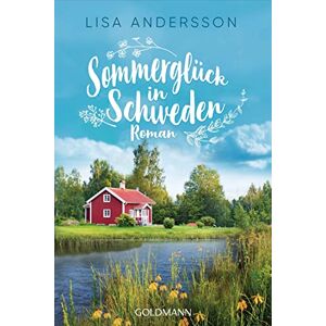 Andersson Sommerglück in Schweden: Roman - Preis vom 15.06.2026 05:30:30 h Andersson Sommerglück in Schweden: Roman - Preis vom 15.06.2026 05:30:30 h