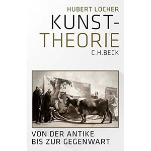 Hubert Locher - Kunsttheorie: Von der Antike bis zur Gegenwart - Preis vom 15.06.2026 05:30:30 h Hubert Locher - Kunsttheorie: Von der Antike bis zur Gegenwart - Preis vom 15.06.2026 05:30:30 h