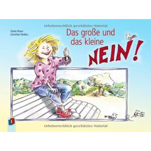 Braun Das grosse und das kleine NEIN - Preis vom 14.06.2026 05:24:48 h Braun Das grosse und das kleine NEIN - Preis vom 14.06.2026 05:24:48 h