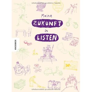 Behringer Meine Zukunft in Listen - Preis vom 10.06.2026 05:35:22 h Behringer Meine Zukunft in Listen - Preis vom 10.06.2026 05:35:22 h