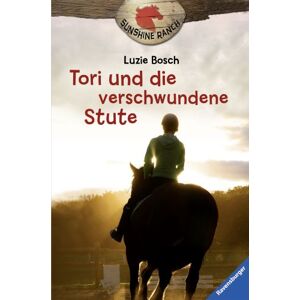 Bosch Sunshine Ranch 2: Tori und die verschwundene Stute - Preis vom 13.06.2026 05:28:29 h Bosch Sunshine Ranch 2: Tori und die verschwundene Stute - Preis vom 13.06.2026 05:28:29 h