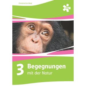 Biegl, Christine Eva - Begegnungen mit der Natur 3, Schülerbuch + E-Book - Preis vom 16.06.2026 05:30:18 h Biegl, Christine Eva - Begegnungen mit der Natur 3, Schülerbuch + E-Book - Preis vom 16.06.2026 05:30:18 h