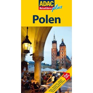 Friedrich Köthe - ADAC Reiseführer plus Polen: Mit extra Karte zum Herausnehmen: Hotels, Restaurants, Museen, Nationalparks, Stadtbilder, Burgen und Schlösser, Kirchen - Preis vom 14.06.2026 05:24:48 h Friedrich Köthe - ADAC Reiseführer plus Polen: Mit extra Karte zum Herausnehmen: Hotels, Restaurants, Museen, Nationalparks, Stadtbilder, Burgen und Schlösser, Kirchen - Preis vom 14.06.2026 05:24:48 h