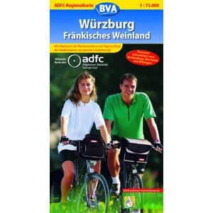 ADFC Regionalkarten, Würzburg: Zwischen Schweinfurt und Rothenburg, Wertheim und Kitzingen. Offizielle Karte des Allgemeinen Deutschen Fahrrad-Club e. V - Preis vom 14.06.2026 05:24:48 h ADFC Regionalkarten, Würzburg: Zwischen Schweinfurt und Rothenburg, Wertheim und Kitzingen. Offizielle Karte des Allgemeinen Deutschen Fahrrad-Club e. V - Preis vom 14.06.2026 05:24:48 h