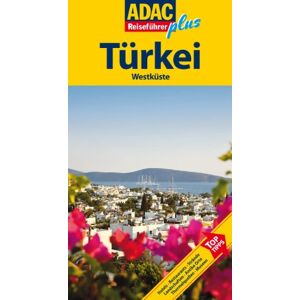 Elisabeth Schnurrer - ADAC Reiseführer plus Türkei Westküste: Mit extra Karte zum Herausnehmen - Preis vom 14.06.2026 05:24:48 h Elisabeth Schnurrer - ADAC Reiseführer plus Türkei Westküste: Mit extra Karte zum Herausnehmen - Preis vom 14.06.2026 05:24:48 h
